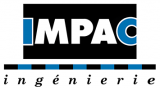 impac ingénierie - Logo